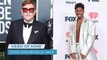 Elton John Says Lil Nas X Has 'Balls of Steel' as He Accepts Icon Award at iHeartRadio Music Awards