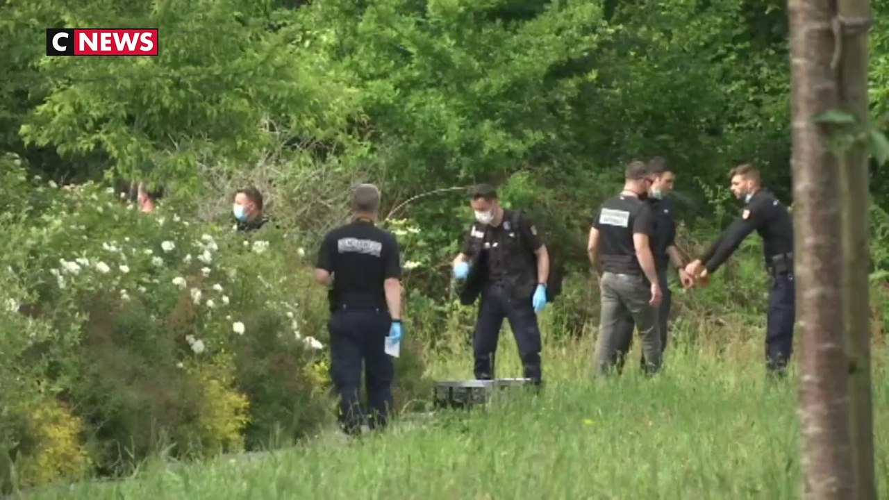La Chapelle-sur-Erdre : une policière attaquée à l'arme blanche