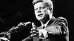 This Day in History: John F. Kennedy Is Born (Saturday, May 29th)