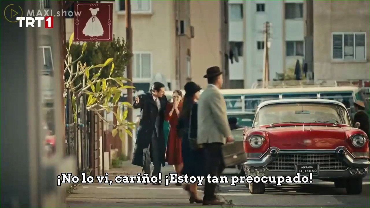 Erase una vez en Chipre (Bir Zamanlar Kibris) 2 Completo