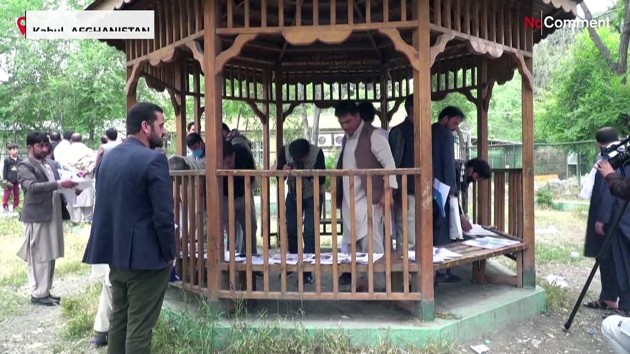 'Wir sind die Vergessenen der französischen Armee'