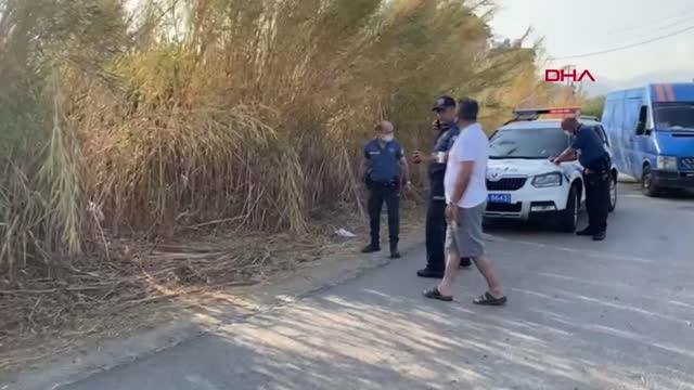 5 YIL ÖNCE İNTİHARA KALKIŞAN POLİS, EMEKLİ OLDUKTAN SONRA TEKRARDAN BEYLİK SİLAHIYLA İNTİHARA KALKIŞTI