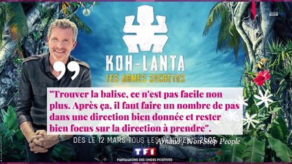 Koh-Lanta 2021 - Arnaud : ce qu'il a pensé du jeu de Jonathan face à Laure lors de l'orientation (Exclu)