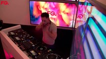 GIANNI KOSTA | FG CLOUD PARTY | LIVE DJ MIX | RADIO FG 