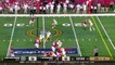 Alabama’S Devonta Smith, Mac Jones Dominate Notre Dame [Highlights] | College Football Playoff