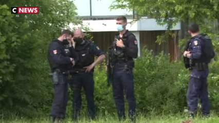 La Chapelle-sur-Erdre : le profil de l'assaillant