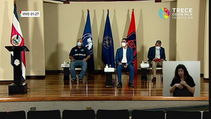 Actualizacion COVID19 - Viernes 28 Mayo 2021