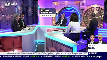 On achète ou on vend ? : Worldline et Kalray à l'achat - 28/05