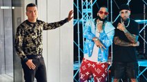 Estrenos: Yeison Jiménez revela el “Quinto elemento” y Nicky Jam lanza “Piquete”