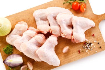 5 Tips For Properly Handling Raw Chicken
