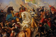 This Day in History: Joan of Arc Is Burned at the Stake for Heresy (Sunday, May 30)