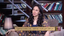 الفنان القدير رشدي الشامي ضيف صالون المساء مع قصواء