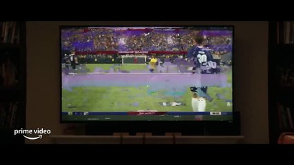 THE TOMORROW WAR - Official Trailer - Prime Video