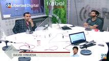 Fútbol es Radio: En busca del nuevo entrenador del Real Madrid