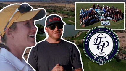 The First Ever Let Them Play Classic