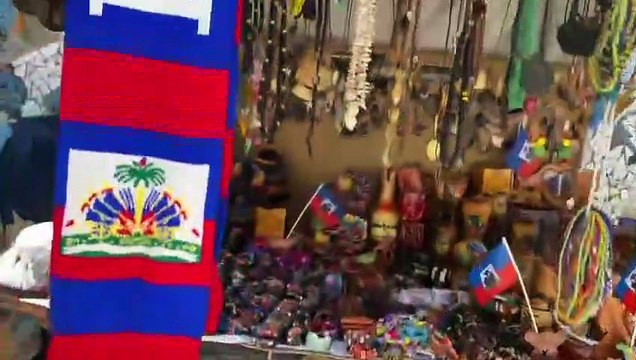 Yon ti pale ak atizan yo nan okazyon fèt jacmel premye Mai 2020 an