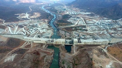 وزيرة الخارجية السودانية: التعبئة الثانية لسد النهضة تشكل خطرا حقيقيا على السودان