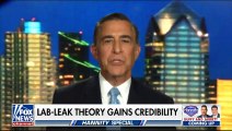 Sean Hannity 5-28-2021 - Hannity FOX BREAKING TRUMP NEWS May 28, 2021