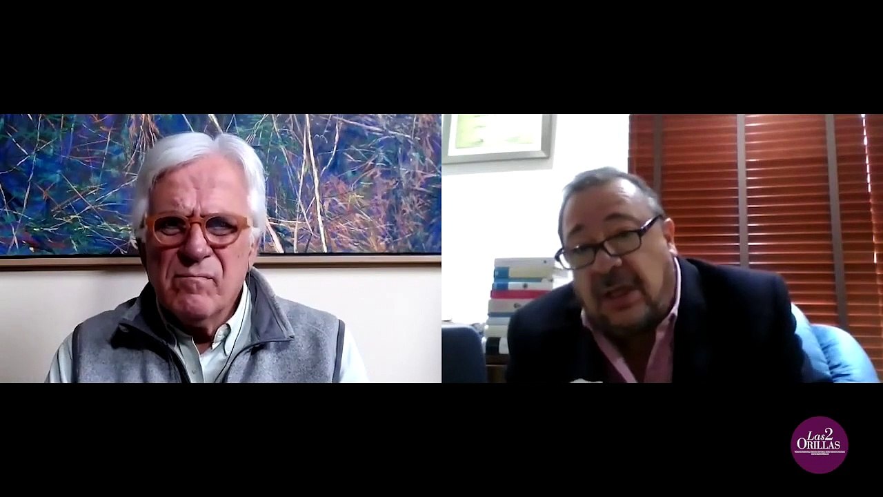 ¿Las drogas son un problema de salud pública? - Miguel Bettin.