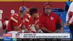 Good Morning Football | Peter Schrager Insists Mahomes & Andy Reid Is The Qb/Hc Duo Will Take League