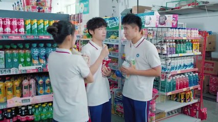 Flourish In Time (2021) EP 2 ENG SUB CDRAMA