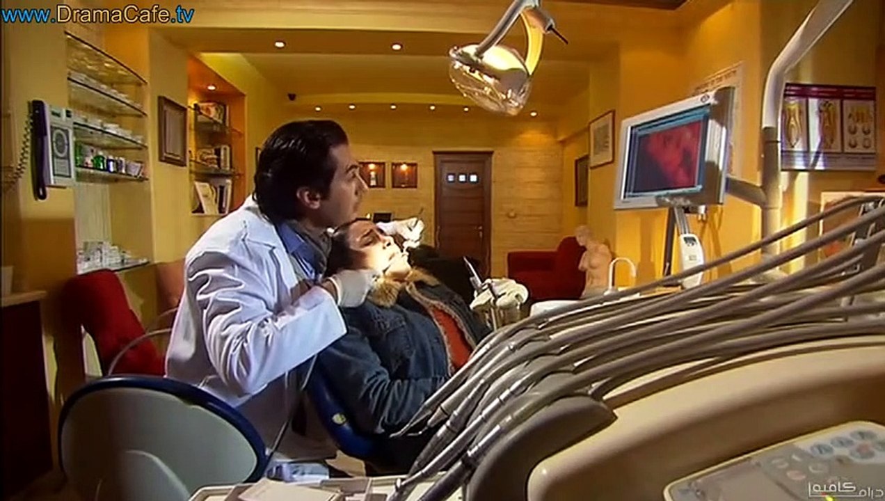 www.vb.Dramacafe.tv   مسلسل جلسات نسائية 2011 - الحلقة 6 السادسة