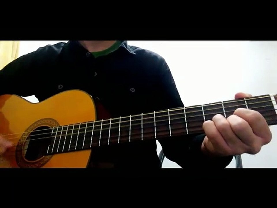 Nirvana - Jesus Don't Want Me For Sunbeam Cover