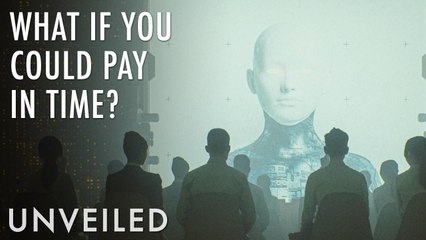 What If Time Was Currency? | Unveiled