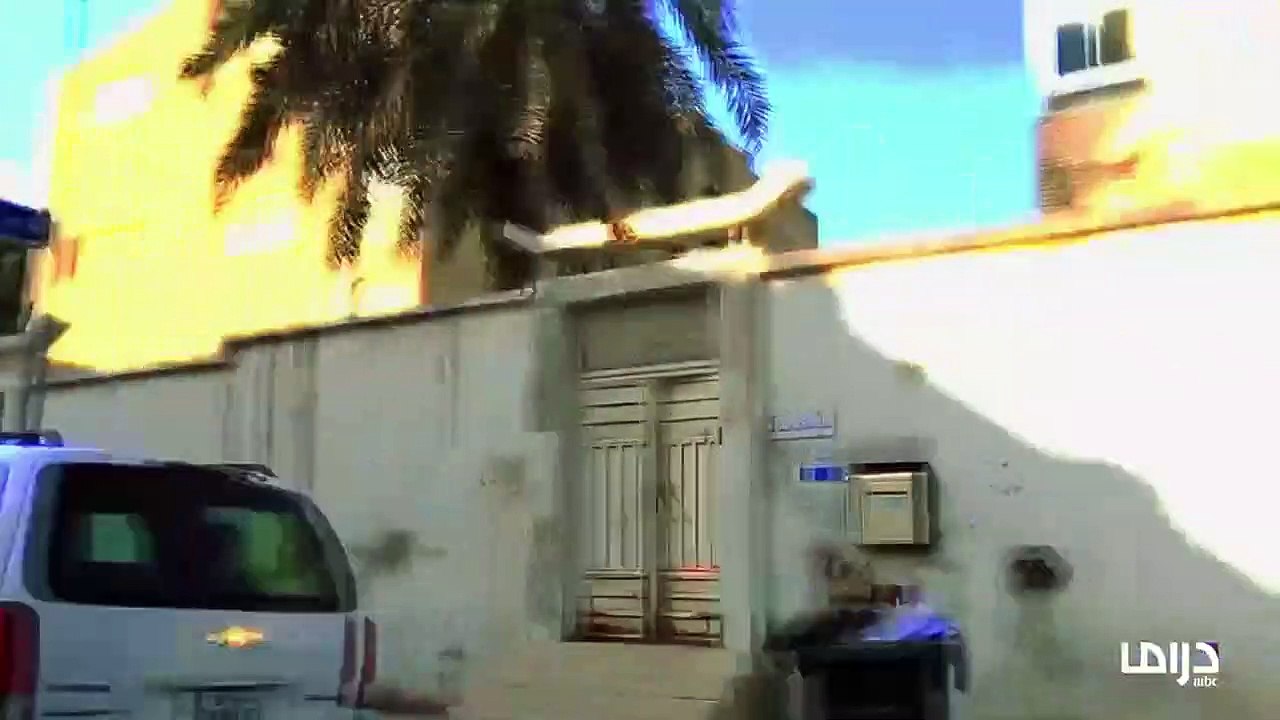 www.Dramacafe.tv   مسلسل حلفت عمري 2012 - الحلقة 24