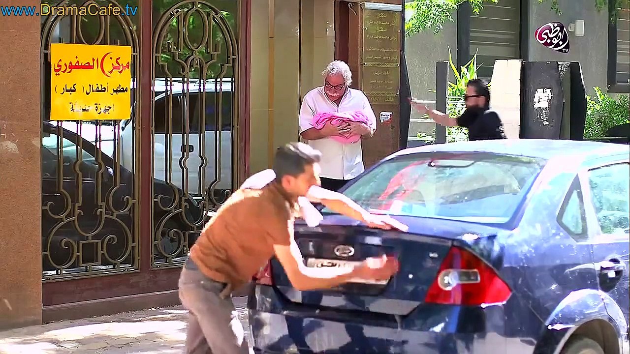 Dramacafe.tv   الحلقة 22 - [ADTV] مسلسل دنيا 2