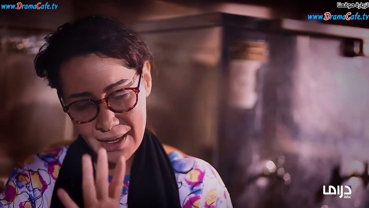 www.Dramacafe.tv   مسلسل حلفت عمري 2012 - الحلقة 14 الرابعة عشر (2)