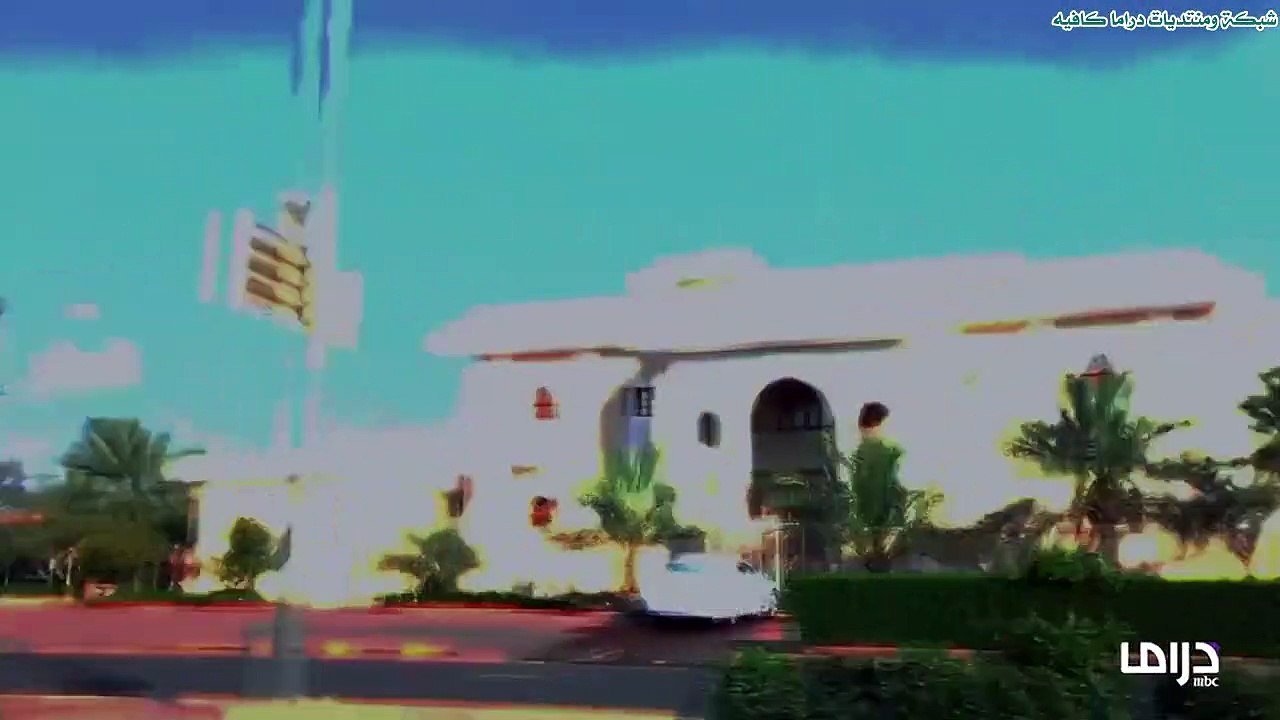 www.Dramacafe.tv   مسلسل حلفت عمري 2012 - الحلقة 18 الثامنة عشر