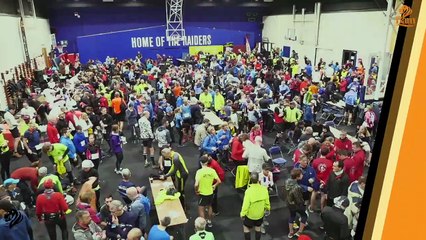 Promo Sport Euro-Afrique asbl à Bruxelles