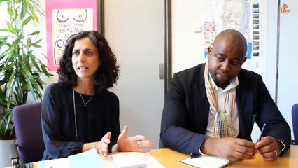 RDC   Semaine de l_Afrique S_D 2017 lancement de l