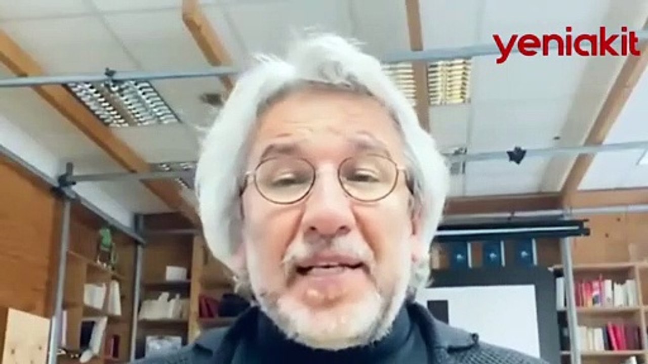 Firari mafya konuştu, firari FETÖ'cü değerlendirdi!