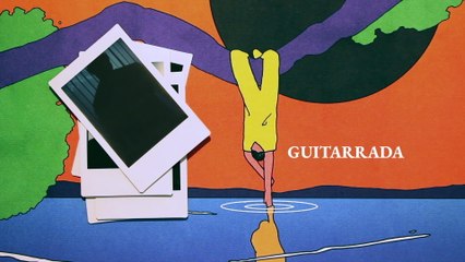 Satoru - Guitarrada