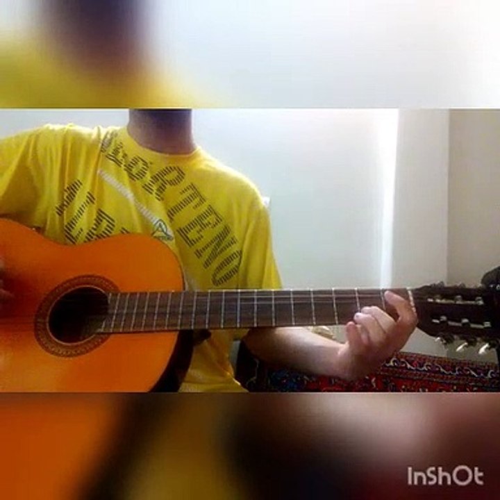 Jerry Cantrell - My Song | Guitar & Vocal Cover