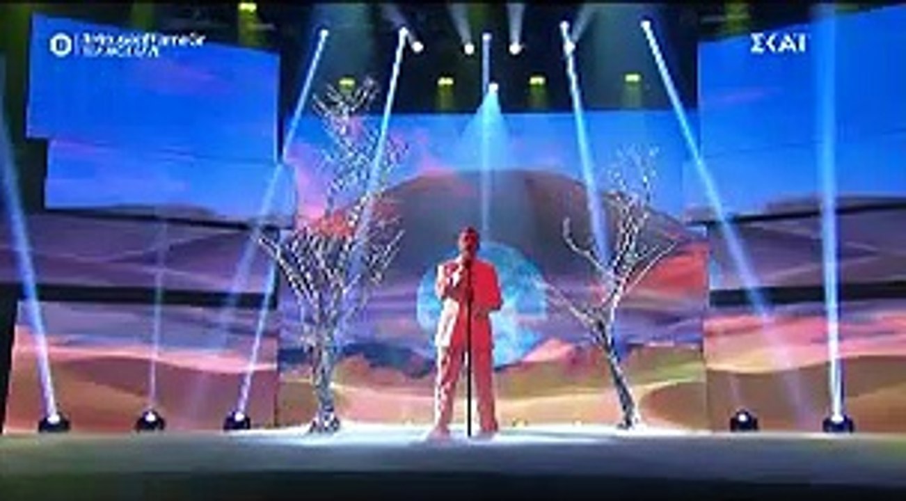 House of Fame τελικός: Αυτή την εμφάνιση σίγουρ...