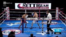 Mario Alfano vs Nicola Henchiri (15-05-2021) Full Fight
