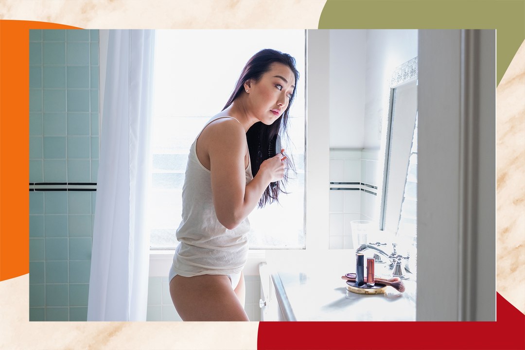 I Had "Asian Butt Syndrome" Until I Finally Learned to Celebrate My Body