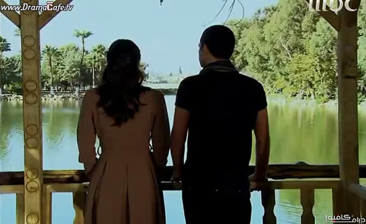 www.Dramacafe.tv   مسلسل عاصي مدبلج - الحلقة 87
