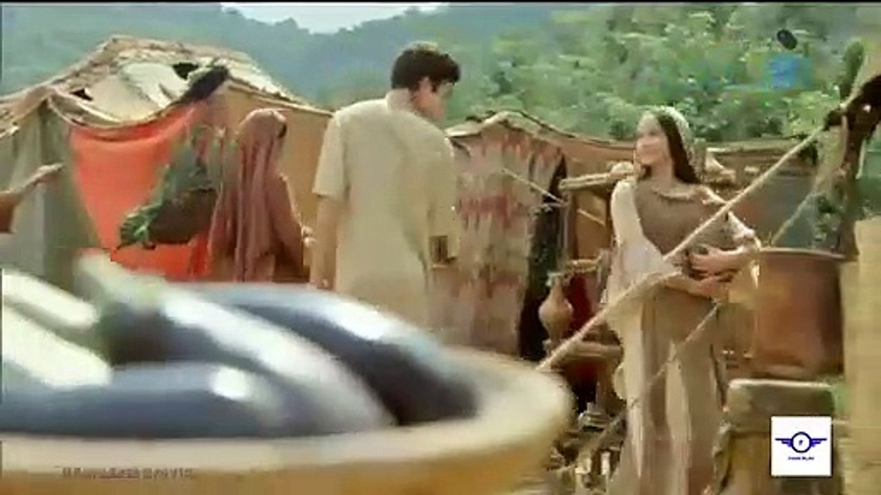 NOVELA GÊNESIS 27/05/2021 - QUINTA-FEIRA - CAPÍTULO 93 COMPLETO