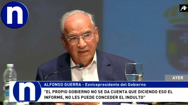 Cisma entre los barones territoriales del PSOE por los indultos a los golpistas catalanes