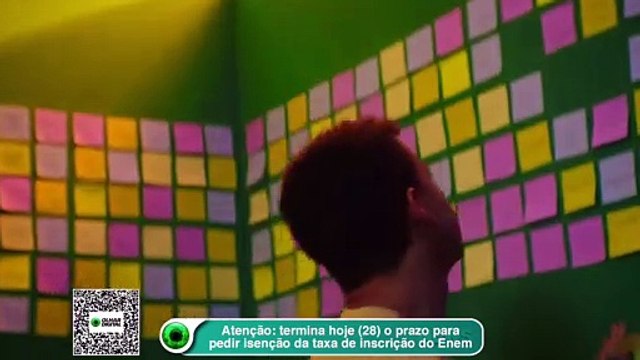 Atenção- termina hoje (28) o prazo para pedir isenção da taxa de inscrição do Enem