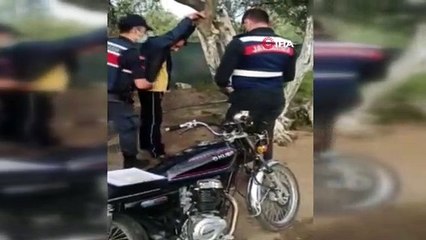 Balıkesir'in körfez ilçelerinde uyuşturucu operasyonu