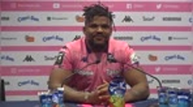 25e j. - Danty : J'y crois !