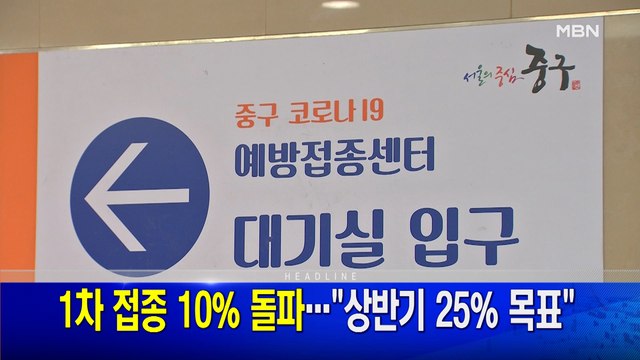 5월 29일 MBN 뉴스와이드 주요뉴스