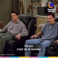 Version courte : notre récap de Friends