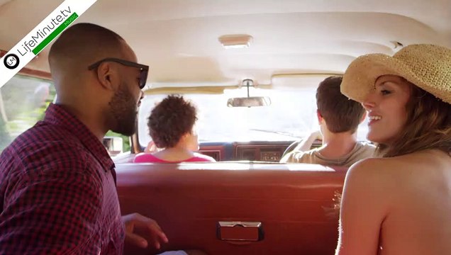 Top 10 Summer Road Trip Tunes