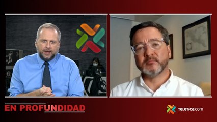 LIVE: En Profundidad - Viernes 28 Mayo 2021